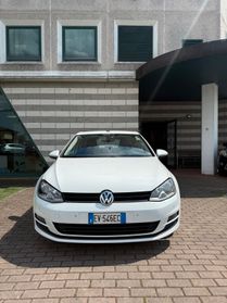 Volkswagen Golf 1.4 TSI 5p. Comfortline BlueMotion Technology