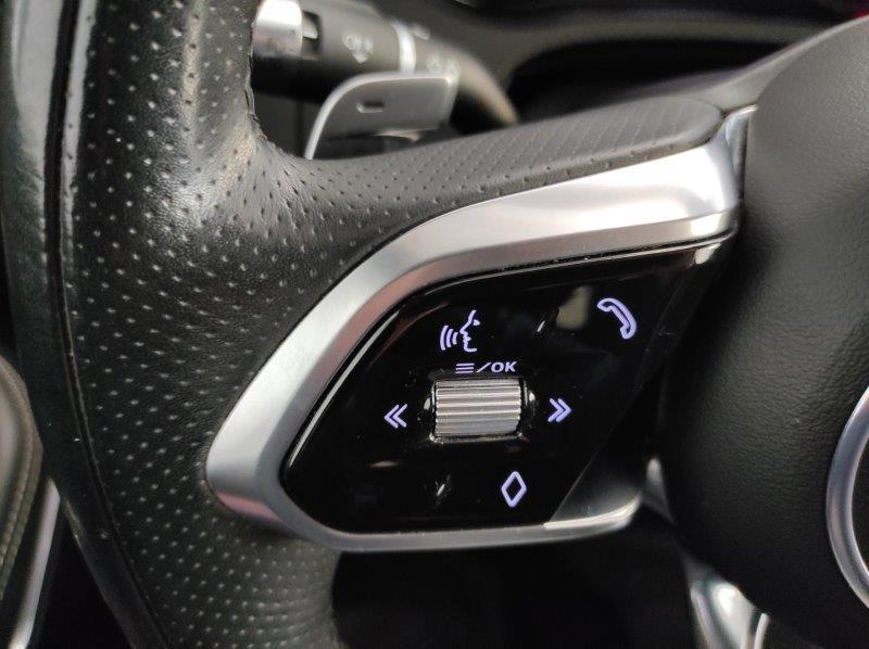 JAGUAR E-Pace (X540) - E-Pace 2.0D I4 163 CV AWD Auto R-Dynamic