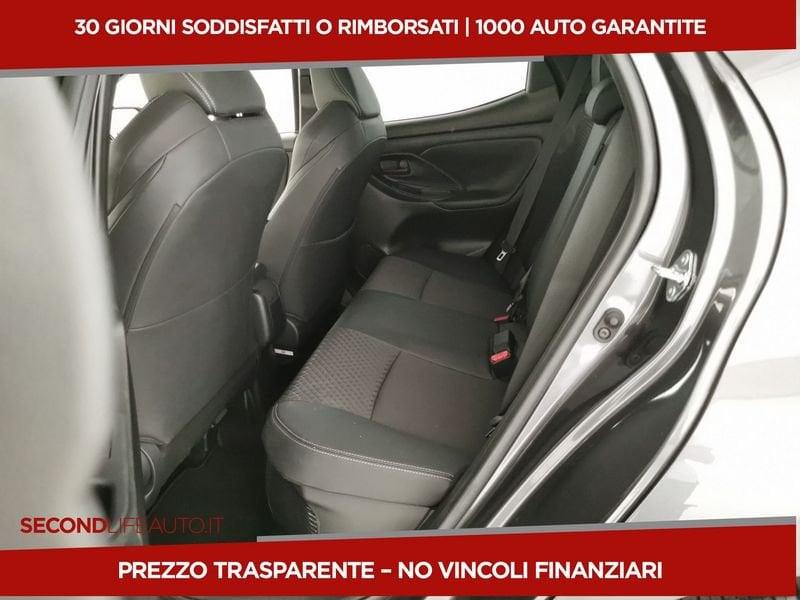 Toyota Yaris 1.5h Lounge