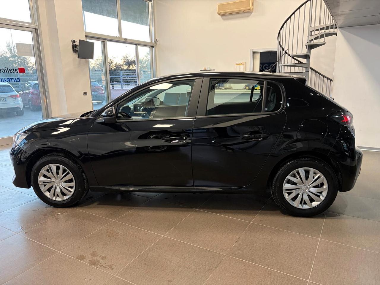 Peugeot 208 1.2 PureTech 75 Stop&Start 5 porte Active Pack