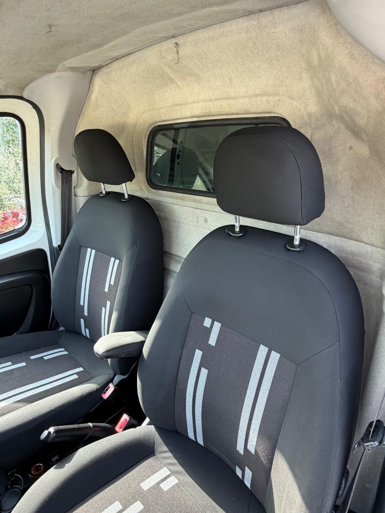 Fiat Fiorino 1.3 MJT 75CV Furgone SX E5+
