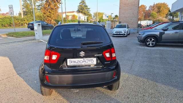 Suzuki Ignis Ignis III 2017 1.2h Cool 2wd MACCHINA MOLTO BELLA