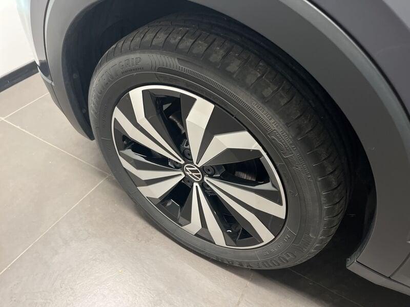 Volkswagen T-Cross Style 1.0 TSI 70 kW (95 CV) Manuale