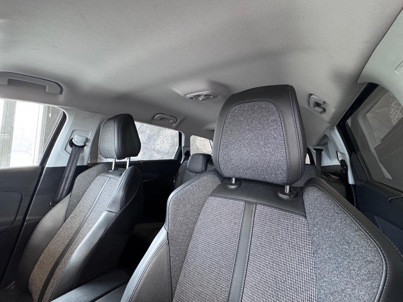 PEUGEOT 5008 1.5 HDI 130CV ALLURE AT8