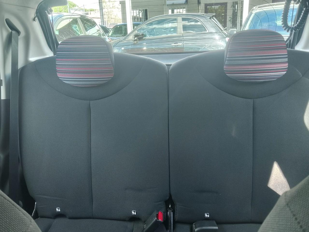 Citroen C1 VTi 72 S&S 5 porte Live