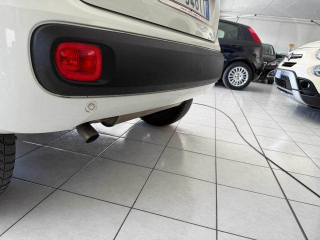 FIAT Panda 0.9 TwinAir Turbo Natural Power Easy