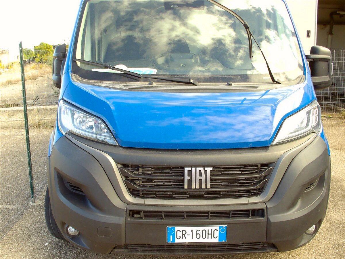 NEW FIAT DUCATO 2.2 L2H2 FURGONE 2023