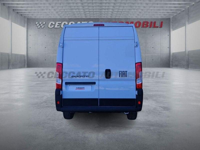 FIAT Ducato Ducato Series 2 Stock My25 Furgone Lastrato 33q Lh2 140cv 2.2 Multijet 3