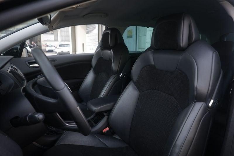 Citroën C5 Citroen C5 Tourer 2.0 hdi 16v Exclusive 160cv auto 118KW ANNO 2012