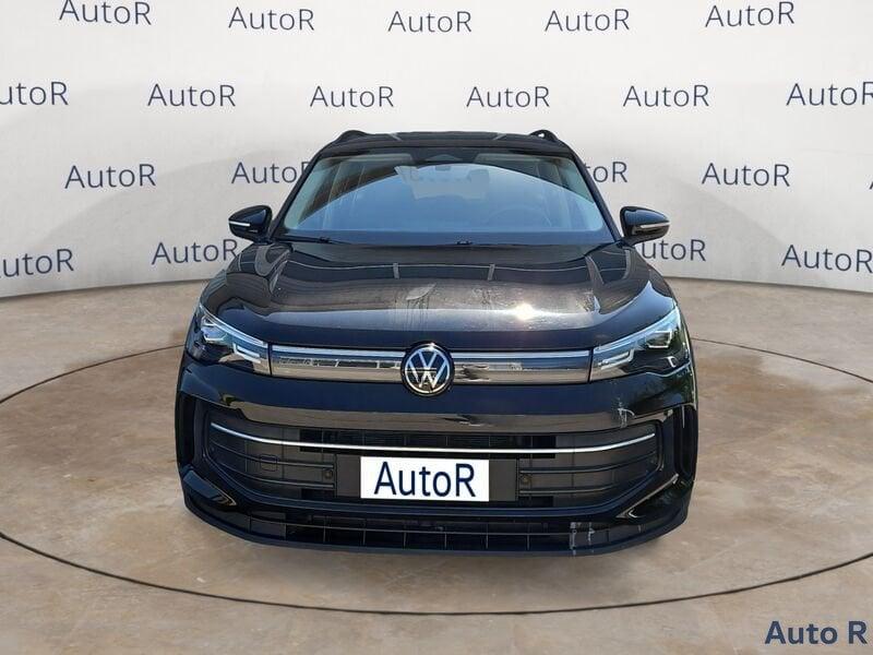 Volkswagen Tiguan 2.0 TDI 110KW SCR Life DSG