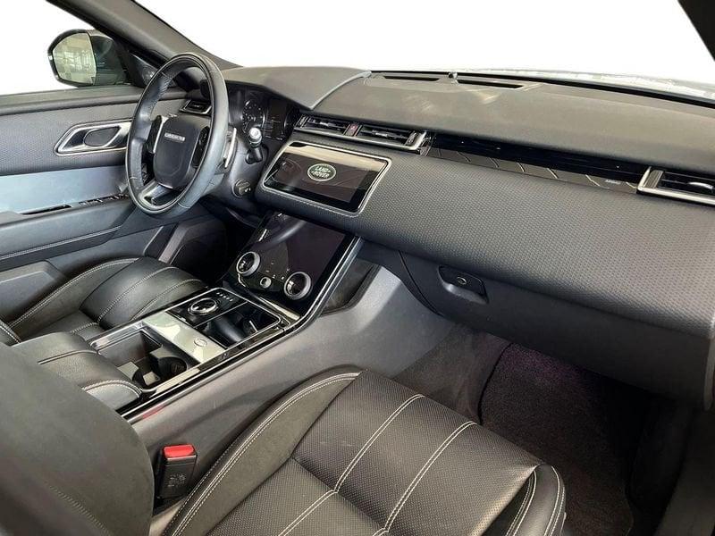 Land Rover Range Rover Velar 2017 2.0d i4 R-Dynamic HSE 180cv auto my20