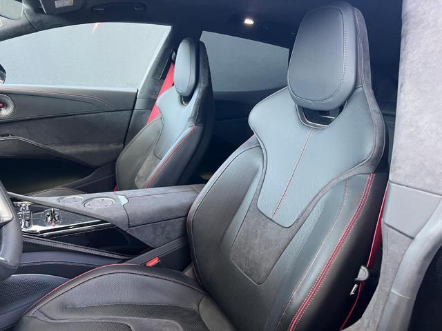 LOTUS Eletre S