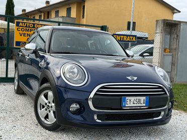 Mini 1.2 One “ 53 Mila Km CERTIFICATI “