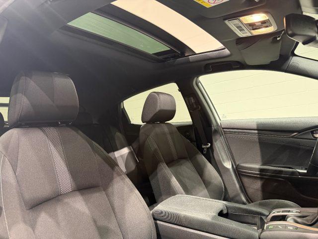 HONDA Civic 1.5 T 5 porte Sport+ TETTO / PREZZO REALE