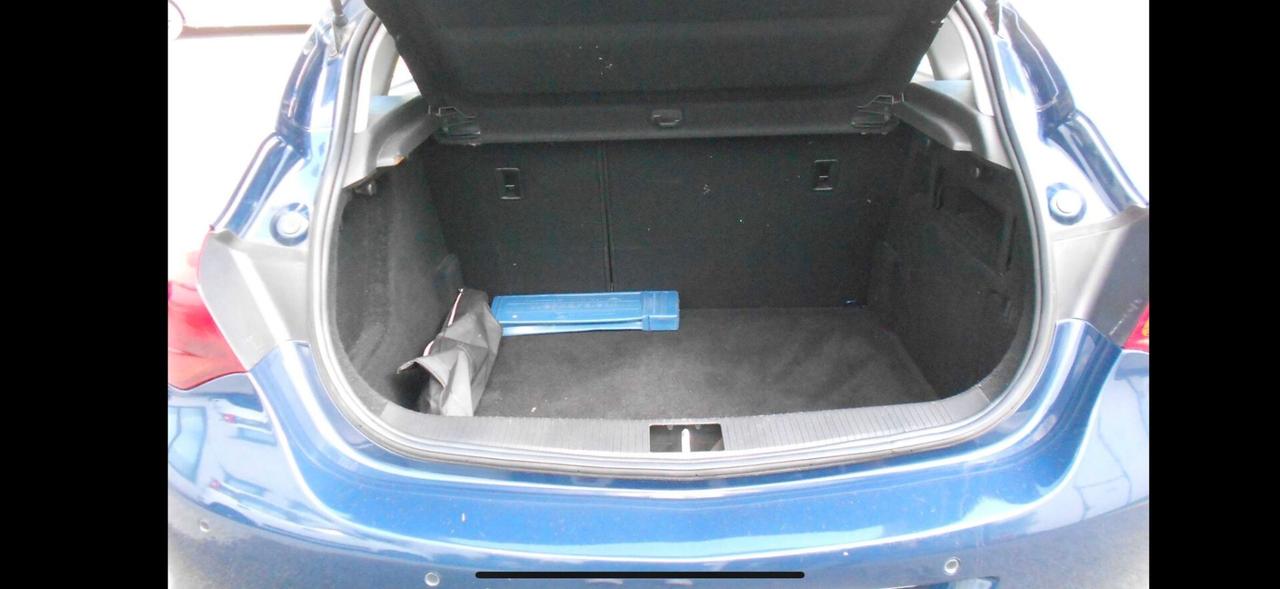 Opel Astra 1.4 100CV 5 porte Elective