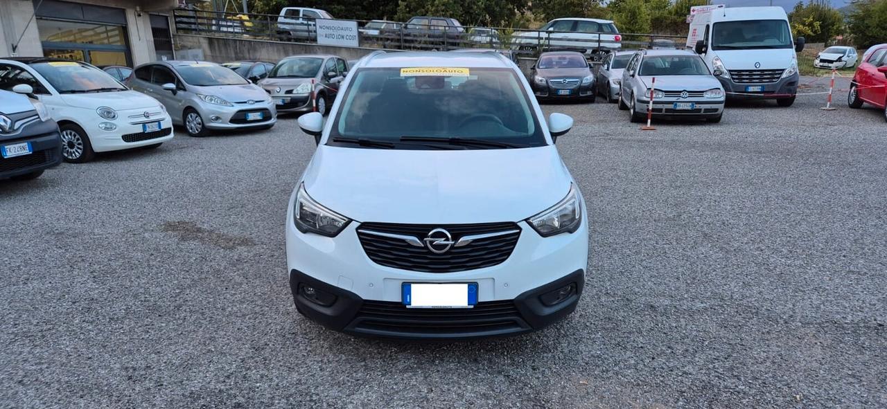 Opel CrosslandX 1.5ECOTEC D 102CV Innovation 2019