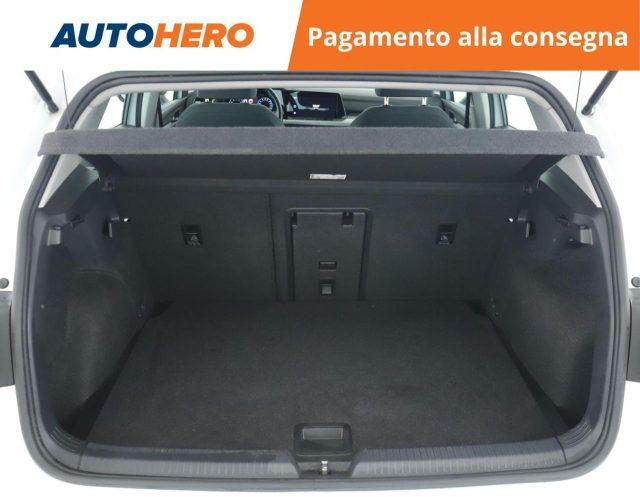 VOLKSWAGEN Golf 1.0 TSI EVO Life