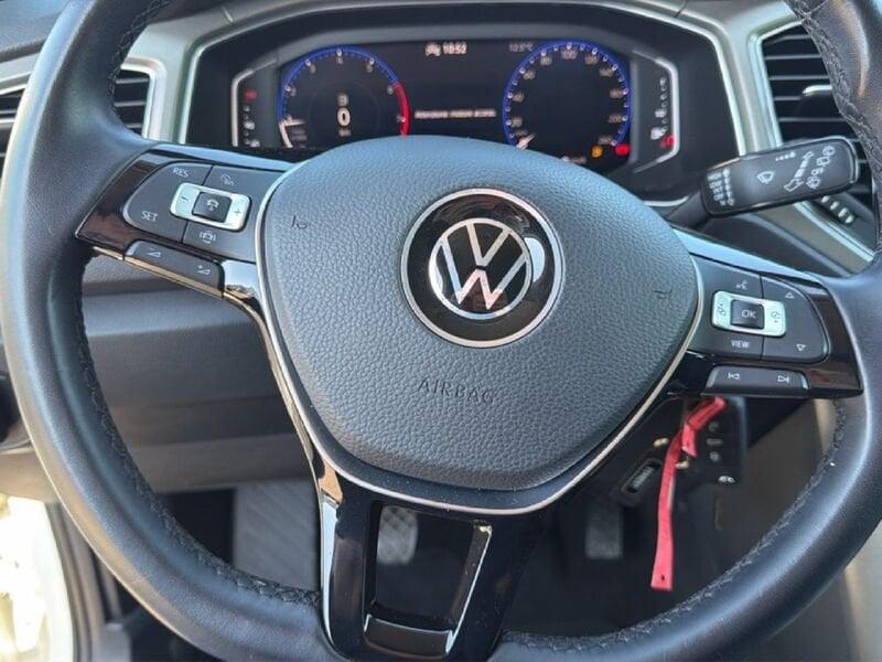 Volkswagen T-Roc 1.0 TSI Style