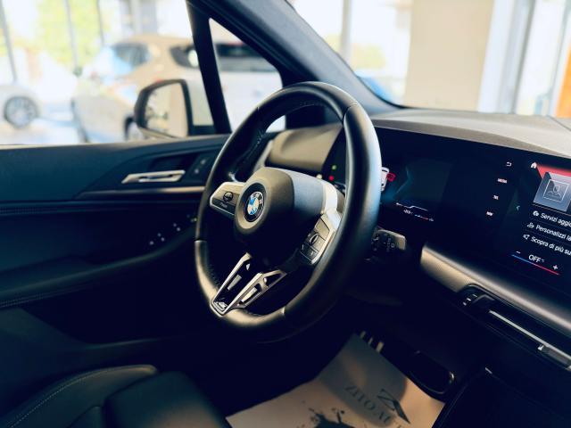 BMW 218 D Active Tourer Msport auto
