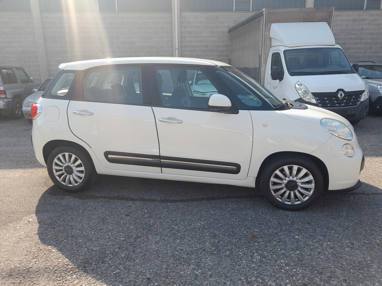 Fiat 500L 1.3 Multijet 85 CV Pop