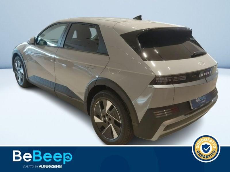 Hyundai Ioniq 5 84 KWH EXCLUSIVE PLUS RWD