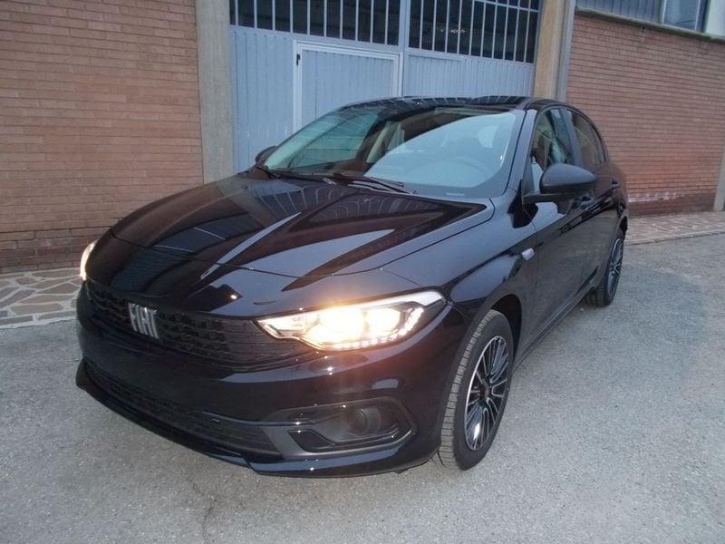 FIAT Tipo 1.6 Mjt S&S 5 porte 338.7575187 MASSARI MARCO