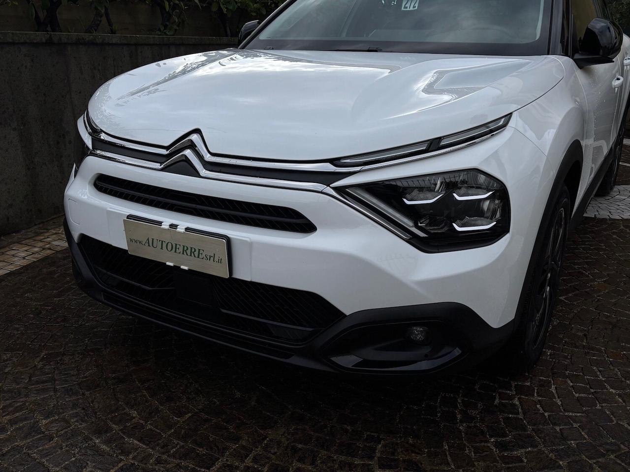 Citroen C4 BlueHDi 130 S&S EAT8 Feel Pack