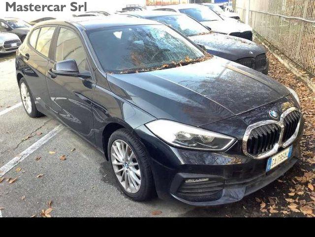 BMW 116 Serie 1 F40 116d Business Advantage auto - GA795AL