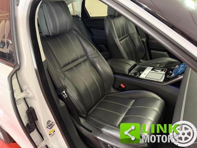 LAND ROVER Range Rover Velar 2.0D I4 240 CV R-Dynamic HSE - MOTORE 15000 KM