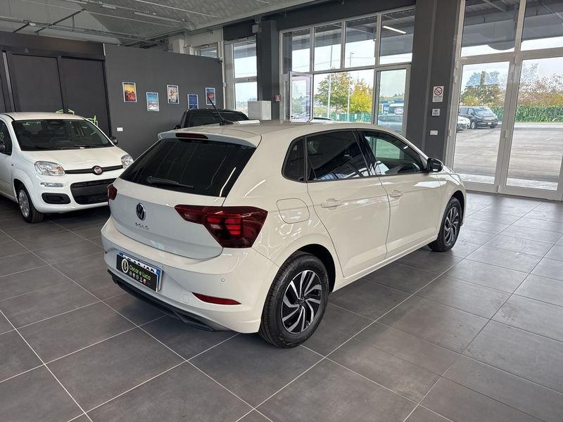 Volkswagen Polo 1.0bz 80cv busines Edition Plus
