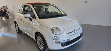 Fiat 500 Cabrio 1.2