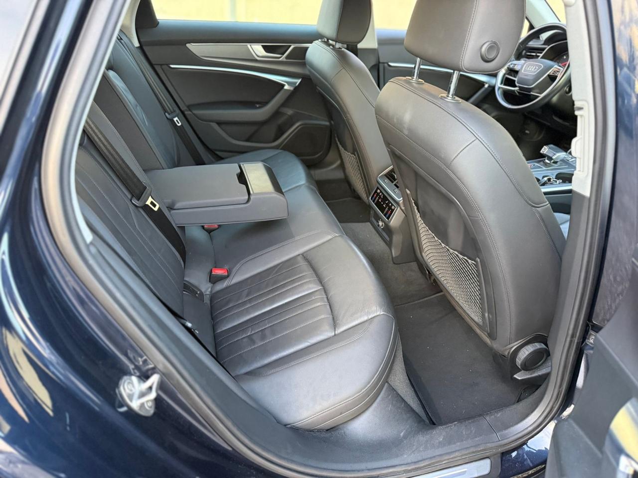 Audi A6 45 3.0 TDI .quattro tiptronic Business Design s-line