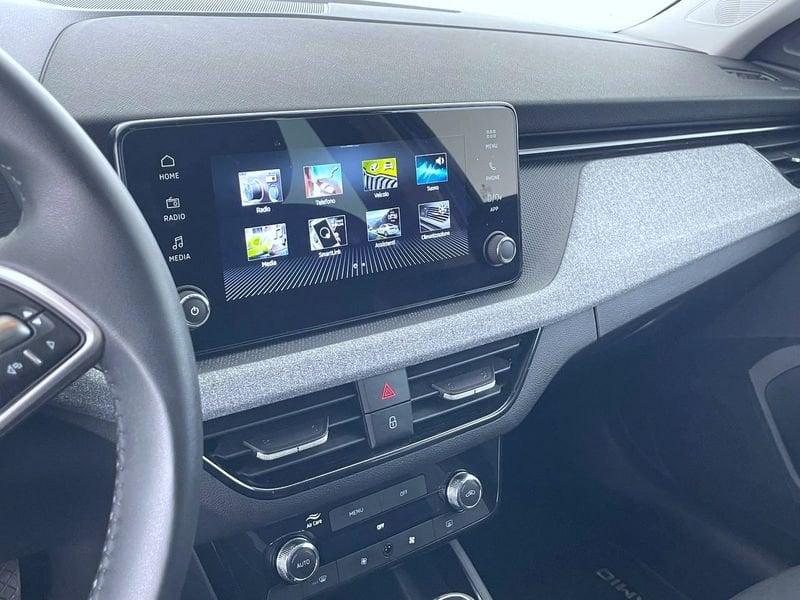 Škoda Kamiq 1.0 TSI Selection 70kW