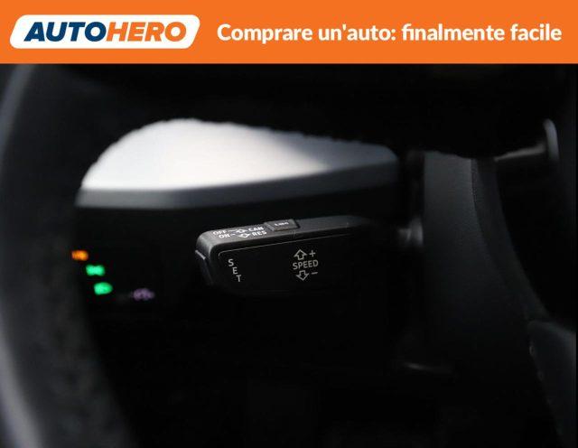 AUDI Q2 30 TDI Business Design