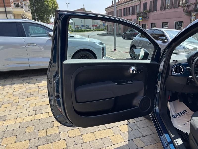Fiat 500 1.0 hybrid Dolcevita 70cv