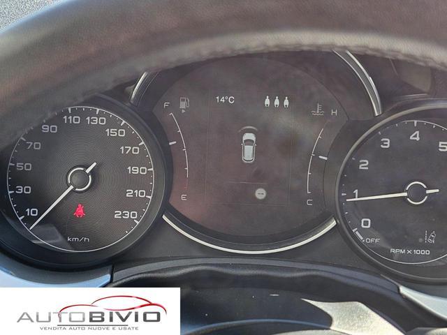 FIAT 500X 1.0 T3 120 CV Lounge