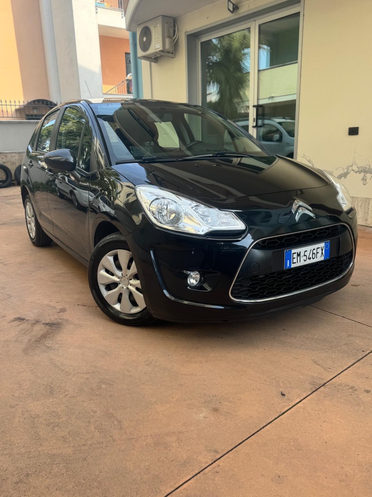 Citroen C3 1.1 Exclusive