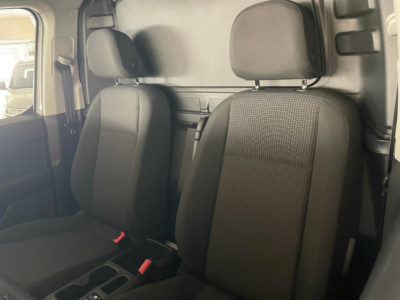 Volkswagen Caddy cargo 2.0 tdi 102cv