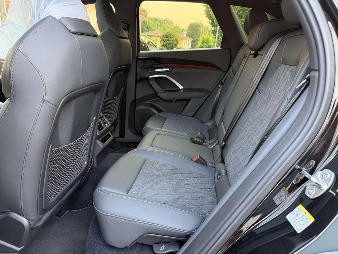 Audi Q5 Q5 2.0 tdi mhev+ S line edition quattro