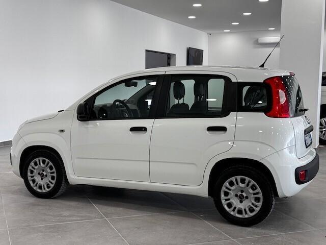 Fiat Panda 1.3 MJT S&S Lounge