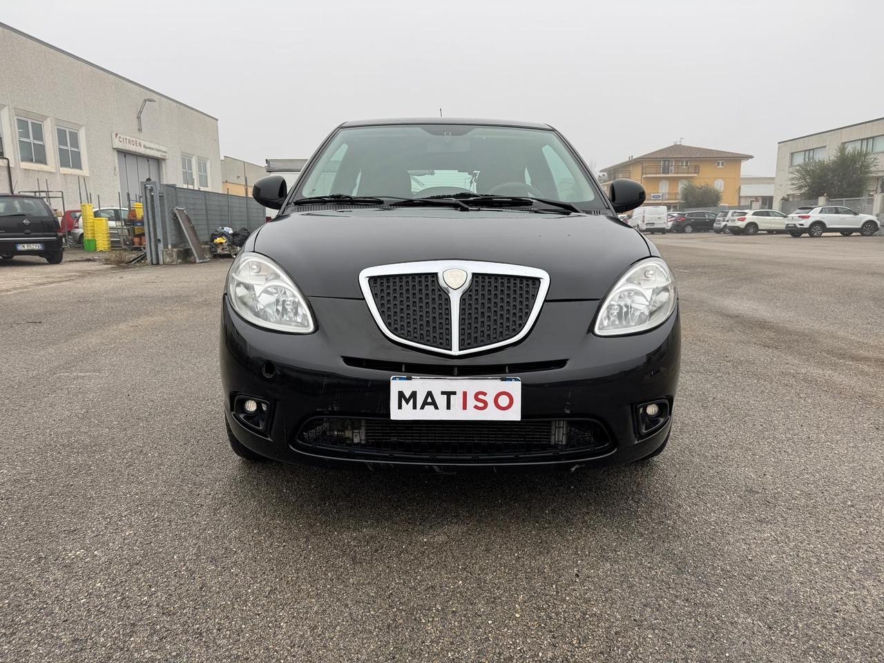 Lancia Ypsilon 1.4 E-Collection Ecochic GPL