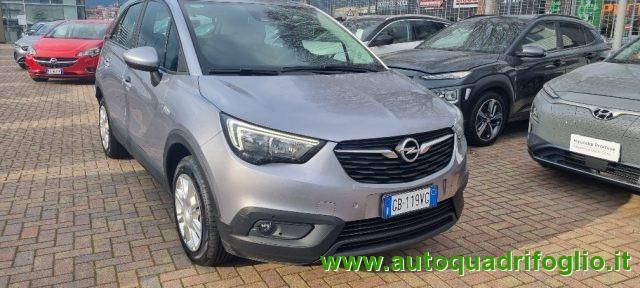 OPEL Crossland X 1.5 ECOTEC D 102 CV Start&Stop Advance