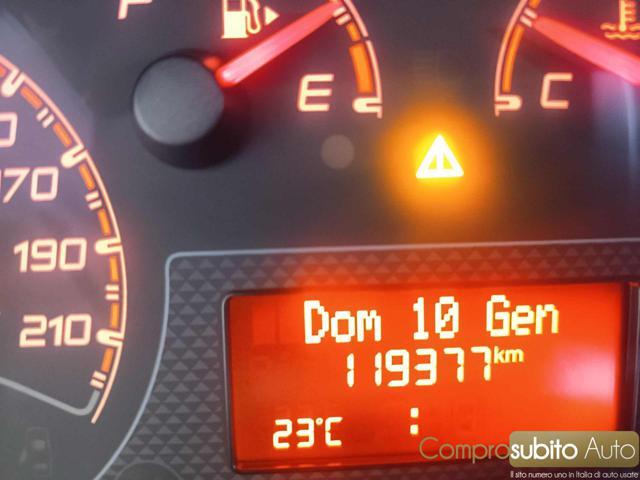 FIAT Fiorino 1.3 MJT 80CV Cargo + IVA 22%