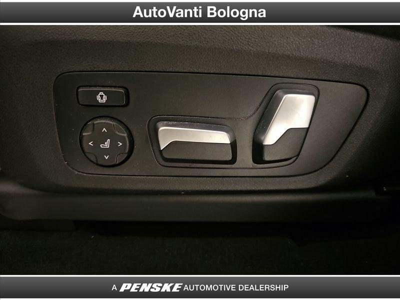 BMW X3 X3 xDrive30e Msport