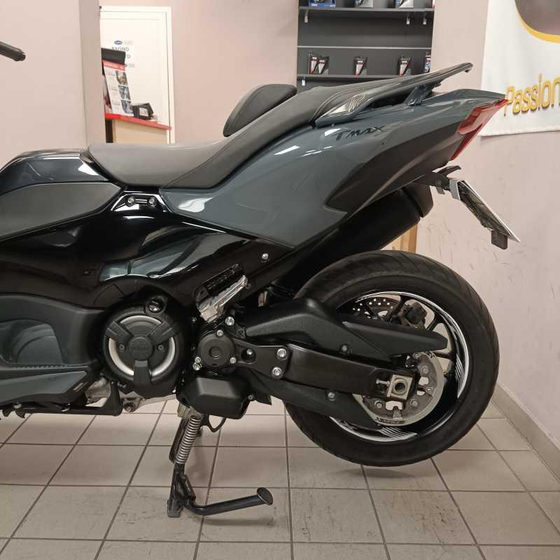 Yamaha T-Max 560 Tech Max - 2022