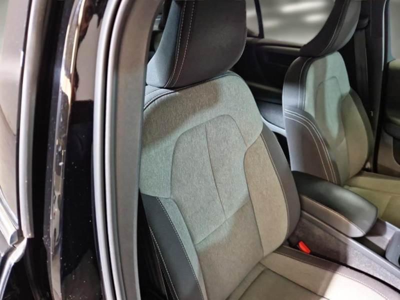 Volvo XC40 T4 Recharge Plug-in Hybrid Inscription Expression