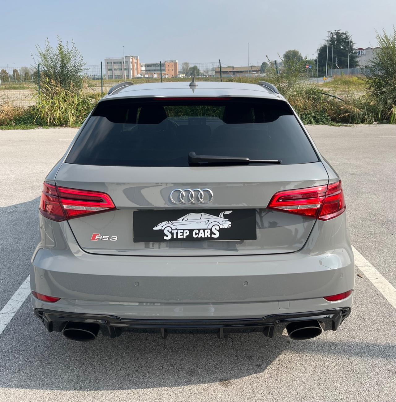 Audi A3 RS 3 SPB 2.5 TFSI quattro S tronic