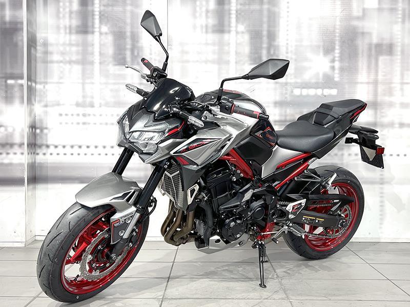 Kawasaki Z 900
