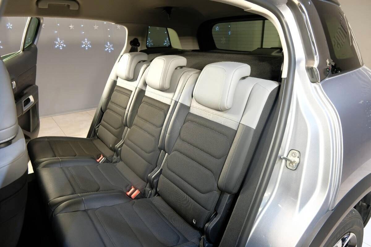 Citroen C5 Aircross BlueHDi 130 S&S EAT8 Max