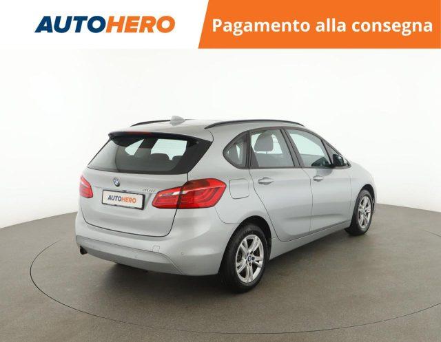 BMW 218 i Active Tourer Advantage
